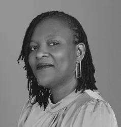 Me Nadia Kuevidjen — Avocate associée CM Avocat