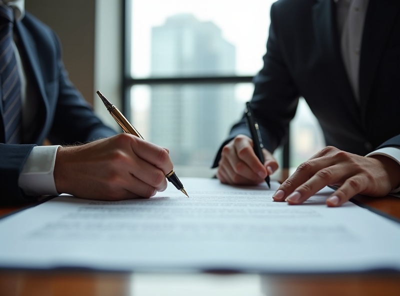 Consultation droit des affaires