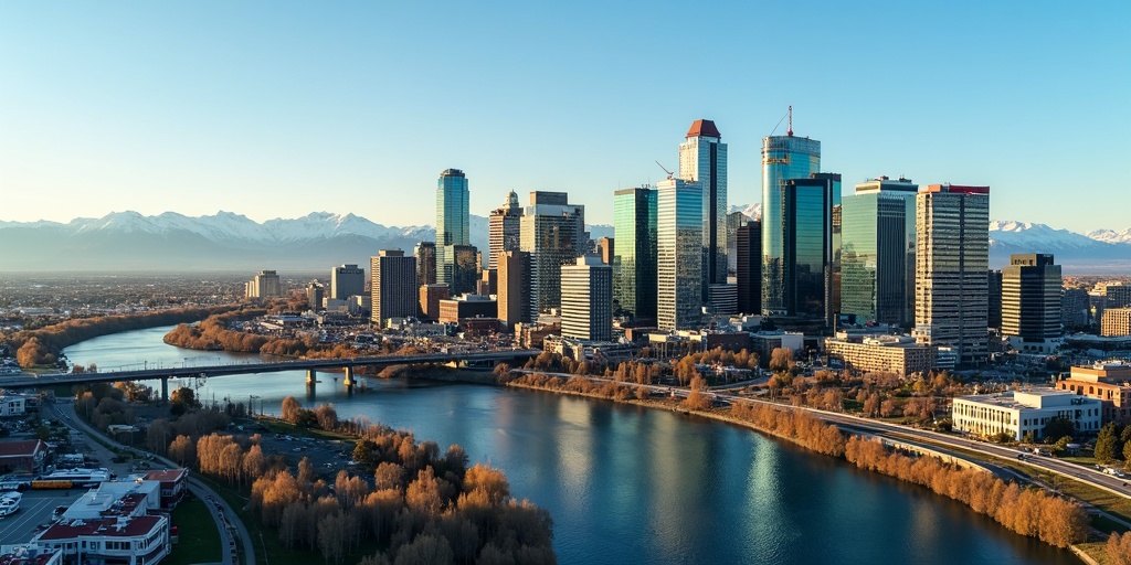 Bureau de Calgary — CM AVOCAT