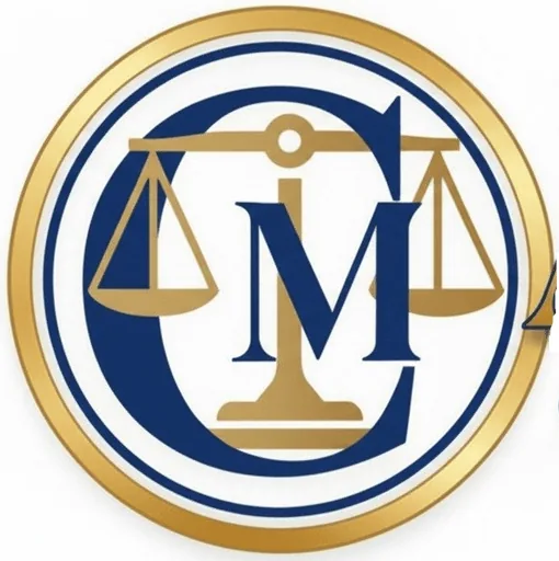 CM Avocat Logo
