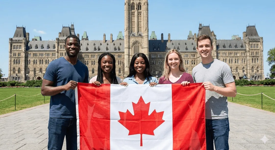 Immigration Canada