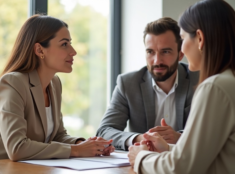 Consultation droit de la famille