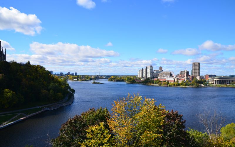 Gatineau, Québec — Bureau CM AVOCAT