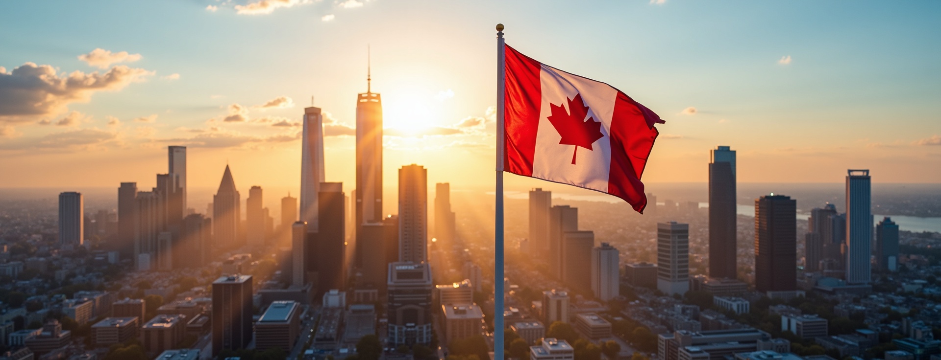 Canadian Immigration Lawyers – Express Entry, Work Permit, Family Sponsorship