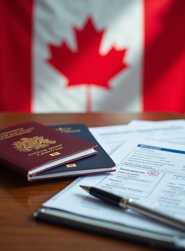 Immigration Canada